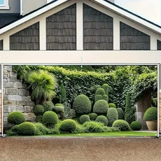 레고호환 라이트 블록 라이트브릭동화 배경 녹색 마법의 숲 정원 나무 밝은 노란색 도로 공주 마법의 파, 05 150X100, 01 MULTI