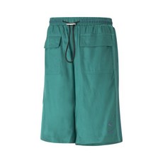 (MD PICK) 푸마 PUMA 푸마Ⅹ코셰 리버서블 쇼츠 - 블루그린 538806-77 121869