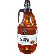 음식점 대상 요리당 2.45Kg X6 식자재