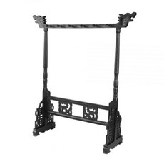 조립식 서예 붓걸이대 붓거치대 필가 문방사우 보관대 서예도구 서예용품 필방