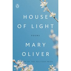 (영문도서)House of Light: Poems Paperback, Penguin Books, English, 9798217061433