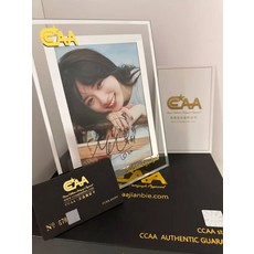永野芽郁 簽名照 附證書 禮盒, 2, 樣式