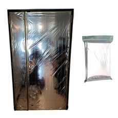 鯨魚網購 塑膠鋁箔保護底片 210x160公分 隔音保溫膜 無痕安裝不留殘膠, 1個, 塑膠鋁箔保護底片210*160cm無背膠