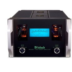 [Mcintosh] 매킨토시 MC2301 모노블럭 진공관 파워앰프