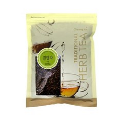 청솔 결명자, 2kg, 3개