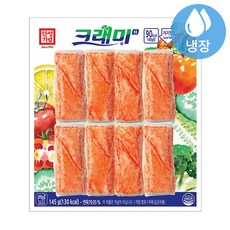 한성기업 크래미, 145g, 2개