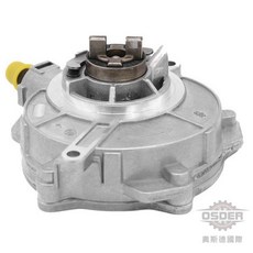 奧斯德 VAG 06E145100Q 真空泵 適用於 奧迪 A4 A5 A6 A7 A8 Q7, 1個, 副廠精品