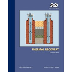 Thermal Recovery Paperback, Society of Petroleum Engineers, English, 9781613995488