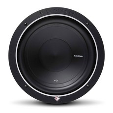 Rockford Fosgate P1S4-10 Punch 10" P1 4-Ohm SVC Subwoofer