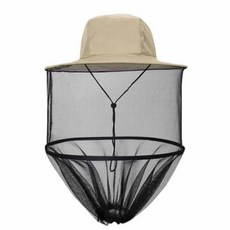 이에샵 벌초모자 방충모자, 그레이