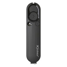 [당일발송] LCD 모니터 무선 프리젠터 이미지 포인팅 에어마우스 C-type 충전, 1개