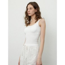 코즈넉 캡 내장 멀린 기본 끈나시 4color