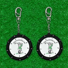 골프타수계산기, 실버, 2개