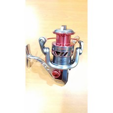 3000型無間隙捲線器特價漁輪紡車輪釣具釣魚