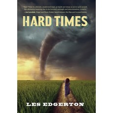 Hard Times Hardcover, Bronzeville Books, English, 9781952427091