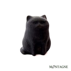 【Montagne】EMU肥貓 公仔、擴香石, 不升級