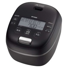 TIGER 虎牌 家用電子鍋 3.5人份 JRI-C060, 黑色, 單一商品