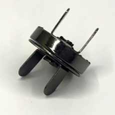 공예마그네틱단추 가방 18mm(5P) 똑단추 가방장식 가방부속품 가방키링 가방만들기, 없음, 상세설명 참조, 없음