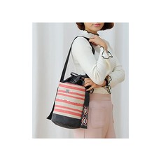 패션스타트 패턴인 P1017 Bag 가방 소품 패턴 도안 옷본, 1개, 혼합