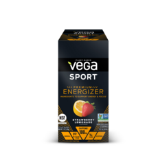 Vega Sports 高級能量劑, 218g, 1個