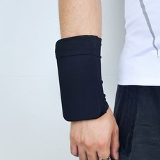 運動手機手機袋跑步戶外手腕騎行臂套男女手臂通用迷你零錢健身