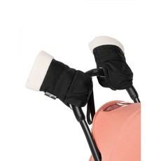 STOKKE YOYO 手套 - 台灣總代理原廠正貨 保暖手套, 黑色 Black, 1個