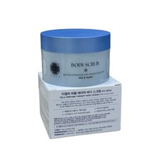 티엘라 퍼퓸 테라피 바디스크럽 퓨어 컬렉션, 1개, 250g