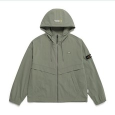 내셔널지오그래 NATIONAL GEOGRAPHIC 여성 시그너스 우븐 스트레치 바람막이 N241WFT080 427892