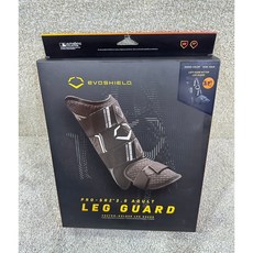 EVOSHIELD PRO-SRZ 2.0 打擊護腳 (左打), 1個