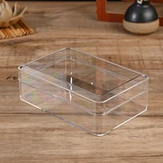 미미네아쿠아 테라리움 직사각 케이스, 1개