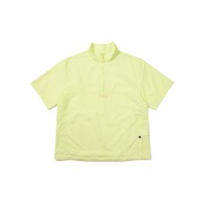 매장정품 코닥 KODAK 네이쳐필터 반팔 아노락 LIME K4223RWT43LMN 754965