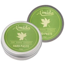 AMIDA 新硬土髮臘, 1個, 100ml
