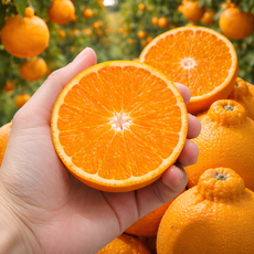 [자연친화선정] 초특가 가성비갑 제주 한라봉, 1박스, 10kg