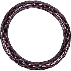 제트 이노우에 (Jet Inoue) 후지 더블 스티치 핸들 커버 2HLB 매버릭 레드 586583