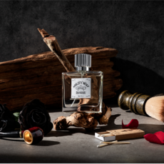 어필트 여자가 좋아하는 끌리는 남자 향수 어빌리티 울프 늑대, 1개, 50ml