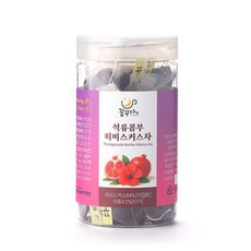 꿈꾸다 석류콤부히비스커스, 3g, 1개, 30개입