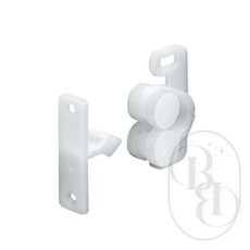 별별 플라스틱 트윈로라 도어캐치 로라빠찌링, 헤펠레_트윈로라_플라스틱