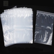 하영디자인 지퍼백 실속형 지퍼백냉동