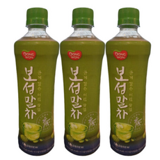 동원 보성 말차 콜드브루, 500ml, 23개
