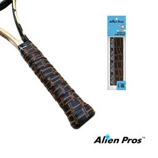 [Alien Pros 정품] 에일리언 프로스 C-TAC 드래곤 테니스 오버그립, 1개