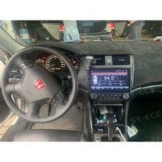 安卓 車機 本田 ACCORD 安卓機 雅歌 K11 螢幕 導航 汽車 音響 主機 環景 影音 倒車顯影 SY-ECE, (C)八核心旗艦款,原廠主機雙區空調