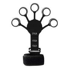 손가락 마사지 볼 조절 손 강화기 손목 확장 운동기구 강화 트레이너, 1개, 1g, 1. Style B 1pc