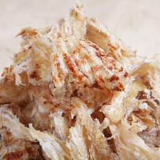 아름건어물 쥐포채 쥐포구이채 250g 500g, 1개, 쥐포구이채500g