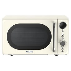 WINIA 煒伲雅 Klasse 復古按鈕旋鈕式微波爐 20L, MRA920REL1AK