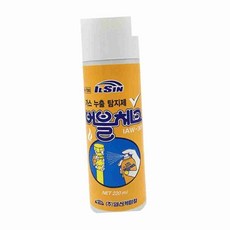 가스 누출 탐지제 버블체크 220ml 직자