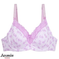 자스민 비너스 비너스자스민 임산부용 저중심 와이어브라 A컵 jbr3627