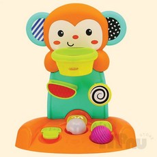 [마누상점] 유아소프트볼 유아미니농구골대 유아교구 농구게임