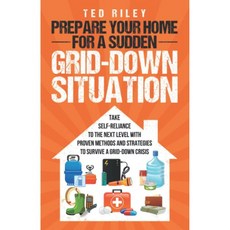 갑작스러운 정전 상황에 대비하세요 검증된 방법과 전략으로 자립 능력을 한 단계 높이기 — 현대 가족이 어떤 위기에도 대비하는 방법, 갑작스러운 정전 상황에 대비하세요 검증된 방법과 전략으