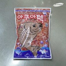 경원산업 아쿠아택2 떡밥, 420g, 1개