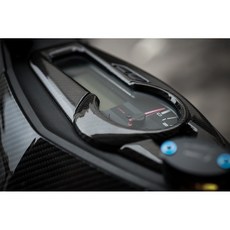 黑木賣場 泰嘉國際 四代正碳纖維儀表貼片，專車專用，提升車內質感，保護儀表板, 1個